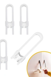 DOLAP EMNİYET KEMERİ 4 ADET