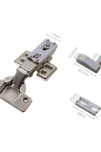 Dolap İçi Otomatik Aydınlatma Lambası