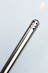 Doldurulabilir Gazlı Çakmak