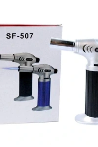 Doldurulabilir Pürmüz Çakmak