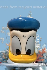 Donald Duck Kupa Bardak