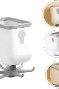 Döner Askılı Organizer