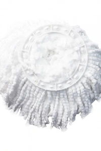 Döner Başlı Temizlik Seti Yedek Mob