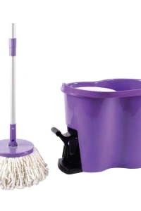 Döner Başlı Temizlik Seti Yedek Mob