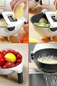 Döner Pratik Mutfak Rendesi