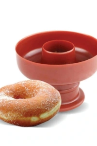 Donut Kalıbı