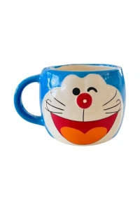 Doraemon Kupa Bardak