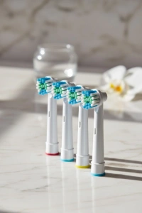 DÖRTLÜ DİŞ FIRÇASI