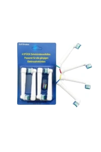 DÖRTLÜ DİŞ FIRÇASI