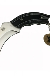 DPX Gear Scorpion X 0580 Karambit Outdoor Bıçak 20 cm - Kılıflı