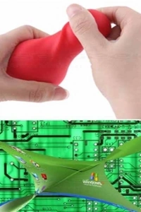 Dream Cheeky USB Stres Topu