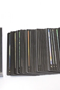 Dreams Of Gaia Tarot Kartı