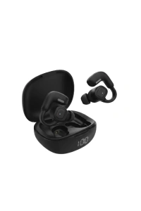 Dual Mikrofonlu Açık Kulak Kablosuz Kulaklık Net Görüşme