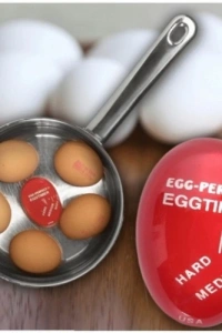 Dublör Yumurta Egg Timer