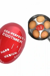 Dublör Yumurta Egg Timer