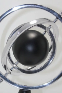 Dünya Küre Model 3