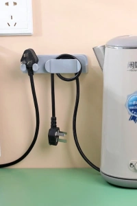 Duvar Tipi Telefon Şarj Standı