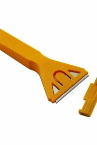 Duvar - Yer - Sticker - Boya Kazıma Bıçağı