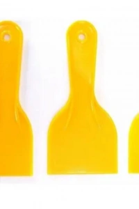 Duyar 450 Plastik Macunlama Takımı 4 Parça