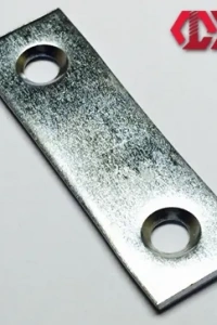 Düz Gönye 25x100 - 2mm - 10 Adet