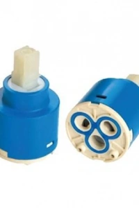 Düz Kartuş Mix 40 mm