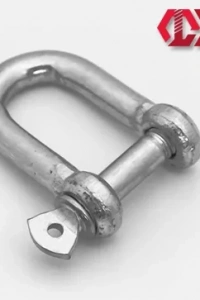 Düz Zincir Kilidi 12mm - 10 Adet