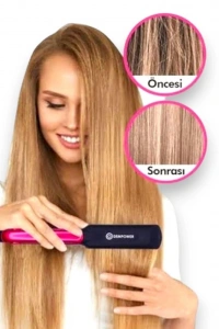 DÜZLEŞTİRİCİ TARAK