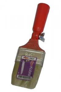 Dyo Kobra Robot Kestirme Fırça No:2,5