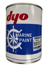 Dyo Nanoteak Tik Yağı 2,5 Litre