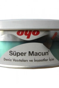 Dyo Süper Macun 0,8 Kg Sentetik Macun