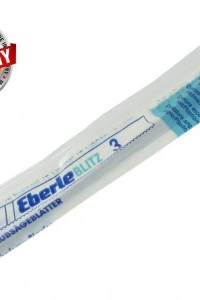 Eberle Blitz Düz Ahşap Kıl Testere Ucu No 5 (12 Adet)