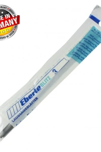 Eberle Blitz Düz Ahşap Plastik Kıl Testere Ağzı No:6 - 144 Adet