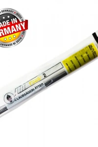 Eberle Finis Düz Hassas Metal Kıl Testere Ağzı No:2 - 144 Adet