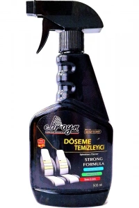 Ebrayn Döşeme Temizleyici Leke Sökücü 500ml