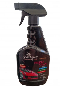 Ebrayn Hızlı Cila Sprey 500ml
