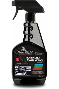 Ebrayn Torpido Parlatıcı Sprey 500ml