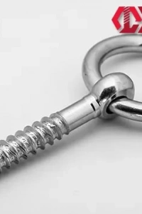 Ebru Halkalı Vida 5 - 50 Adet