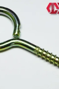 Ebru Kapalı Piton 22x130 - 100 Adet