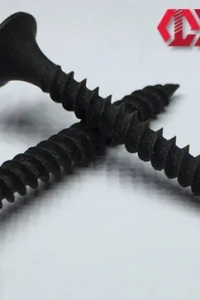 Ebru Matkap Uçlu Alçıpan Vidası 3,5x35 - 100 Adet