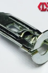 Ebru Metal Alçıpan Yaprak Dübel Kısa 4x30 - 10 Adet