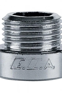 ECA 1 Cm Krom Uzatma 1/2