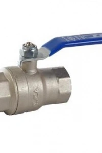 ECA 3/4 İçme Suyu Küresel Vana