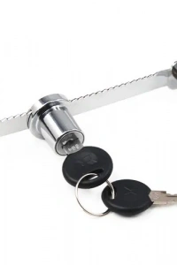 Ecza Dolabı / İlan Panosu / Kayar Cam Kilidi