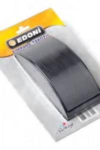 Edoni El Zımpara Takozu