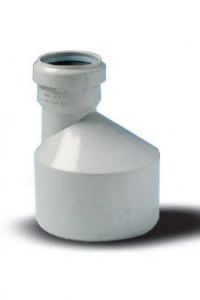 Ege Yıldız 75X50 Pvc Redüksiyon 3,2 mm