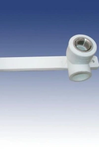 Ege Yıldız PPRC 25X1/2 İkili Batarya Bağlantısı Gri