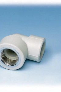 Ege Yıldız PPRC 32X1 Dişi Dirsek Gri