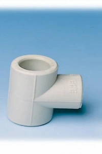 Ege Yıldız PPRC 50 mm Te Gri