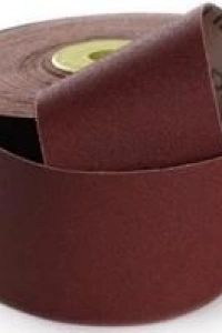 Egeli GXK-61 200X60 Kum Rulo Bez Zımpara 1 MT