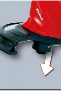 Einhell GC ET 2522 Elektrikli Kenar Kesme 250 Watt